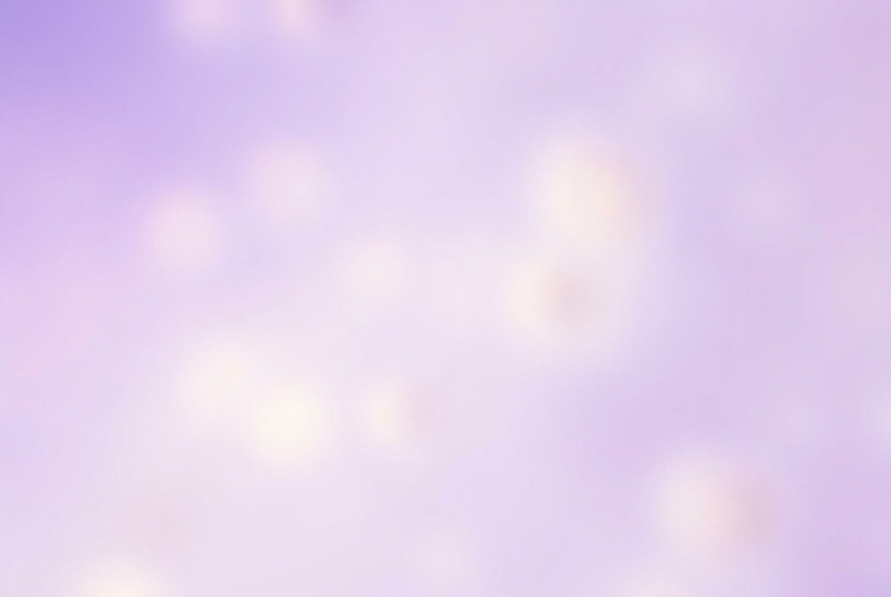 Soft abstract macro imagery of cells and refracted light